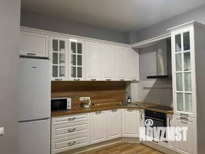 1-к квартира, посуточно, 45м2, 17/17 этаж