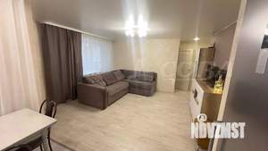 2-к квартира, на длительный срок, 59м2, 1/9 этаж