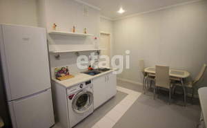 1-к квартира, на длительный срок, 49м2, 13/17 этаж