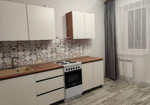 1-к квартира, на длительный срок, 41м2, 6/17 этаж
