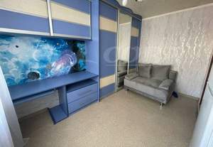 1-к квартира, на длительный срок, 23м2, 6/9 этаж