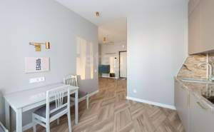 2-к квартира, на длительный срок, 59м2, 7/16 этаж