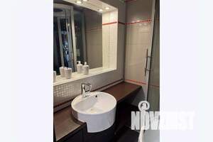 1-к квартира, посуточно, 37м2, 6/9 этаж