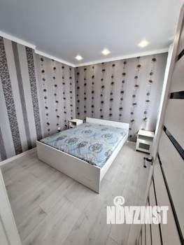 1-к квартира, на длительный срок, 40м2, 15/19 этаж