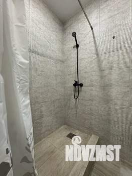 1-к квартира, посуточно, 35м2, 3/8 этаж