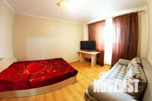 2-к квартира, посуточно, 43м2, 3/9 этаж