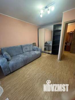 1-к квартира, на длительный срок, 37м2, 4/10 этаж