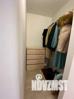 Студия квартира, на длительный срок, 31м2, 1/18 этаж