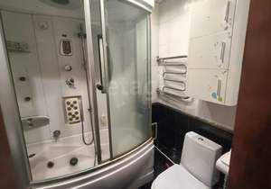 1-к квартира, на длительный срок, 45м2, 4/10 этаж