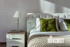 1-к квартира, посуточно, 50м2, 17/25 этаж