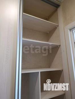 Студия квартира, на длительный срок, 20м2, 10/17 этаж