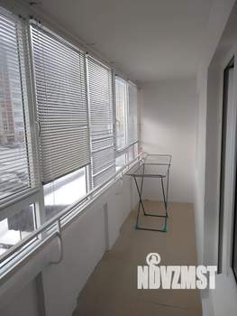 1-к квартира, на длительный срок, 28м2, 2/10 этаж