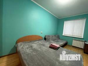 2-к квартира, посуточно, 50м2, 1/5 этаж