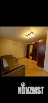 1-к квартира, на длительный срок, 37м2, 8/13 этаж