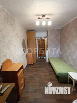 Студия квартира, на длительный срок, 13м2, 8/8 этаж