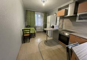 1-к квартира, на длительный срок, 44м2, 7/9 этаж