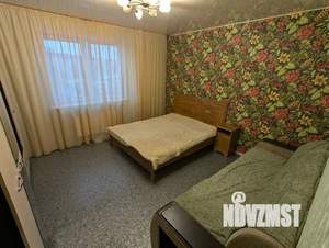 2-к квартира, посуточно, 56м2, 4/18 этаж