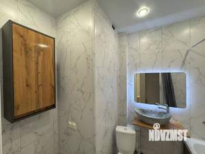 1-к квартира, на длительный срок, 41м2, 14/16 этаж