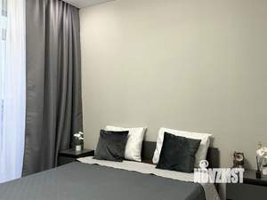 2-к квартира, на длительный срок, 52м2, 13/20 этаж