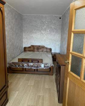 2-к квартира, на длительный срок, 45м2, 4/5 этаж
