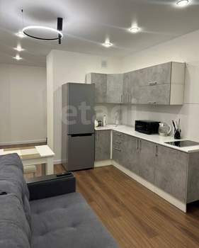 2-к квартира, на длительный срок, 60м2, 7/14 этаж