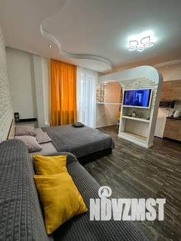 Студия квартира, посуточно, 32м2, 12/16 этаж