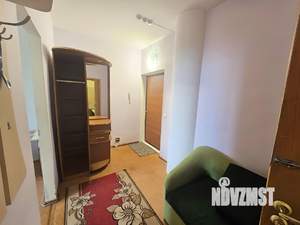 1-к квартира, на длительный срок, 33м2, 8/15 этаж