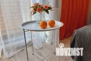 1-к квартира, посуточно, 27м2, 3/10 этаж