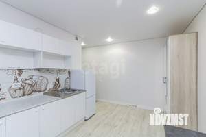 Студия квартира, на длительный срок, 26м2, 13/16 этаж