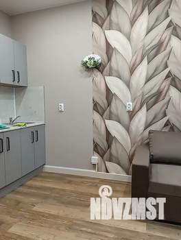 1-к квартира, посуточно, 38м2, 10/25 этаж