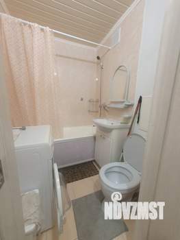 1-к квартира, на длительный срок, 29м2, 5/6 этаж