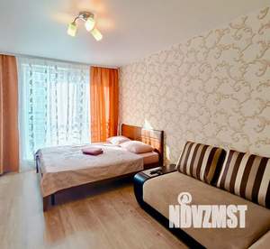 2-к квартира, посуточно, 71м2, 5/17 этаж