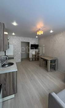 2-к квартира, на длительный срок, 52м2, 1/9 этаж