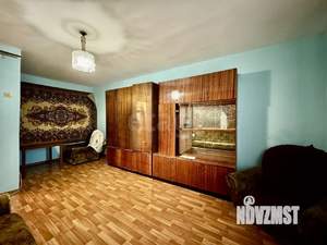 1-к квартира, на длительный срок, 35м2, 2/9 этаж