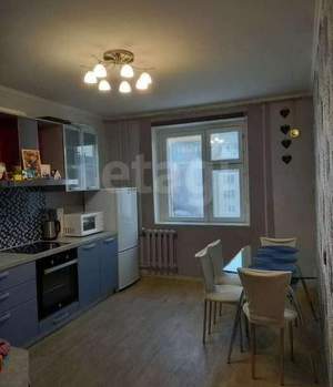 1-к квартира, на длительный срок, 45м2, 8/10 этаж