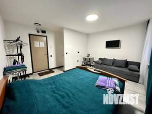 Студия квартира, посуточно, 23м2, 2/5 этаж