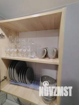 1-к квартира, посуточно, 44м2, 2/5 этаж