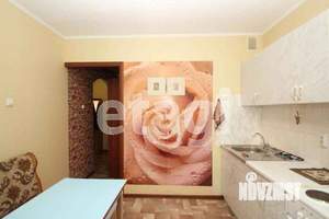 1-к квартира, на длительный срок, 45м2, 8/10 этаж