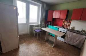 2-к квартира, на длительный срок, 63м2, 2/14 этаж