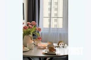 1-к квартира, посуточно, 42м2, 5/17 этаж