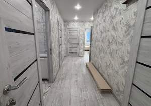 3-к квартира, на длительный срок, 70м2, 10/15 этаж