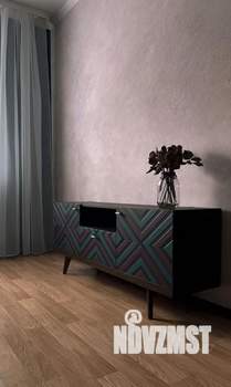 1-к квартира, на длительный срок, 39м2, 7/19 этаж