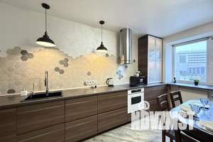 3-к квартира, посуточно, 90м2, 2/12 этаж