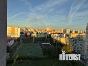 1-к квартира, на длительный срок, 49м2, 14/24 этаж