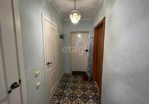 1-к квартира, на длительный срок, 39м2, 5/9 этаж