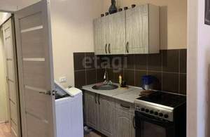 1-к квартира, на длительный срок, 32м2, 3/9 этаж