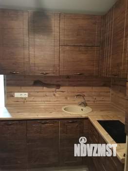 1-к квартира, на длительный срок, 35м2, 3/6 этаж