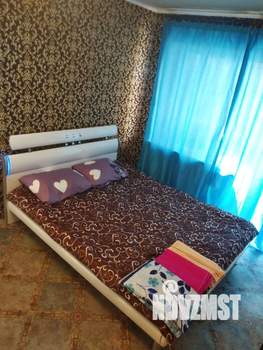 1-к квартира, посуточно, 40м2, 3/5 этаж