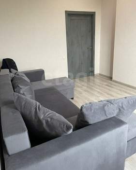 1-к квартира, на длительный срок, 40м2, 6/9 этаж