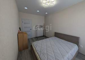 1-к квартира, на длительный срок, 37м2, 4/4 этаж